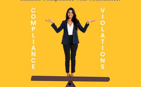 Compliance in Balance. Powered by TalentPro.