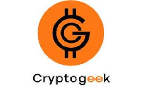 Cryptogeek