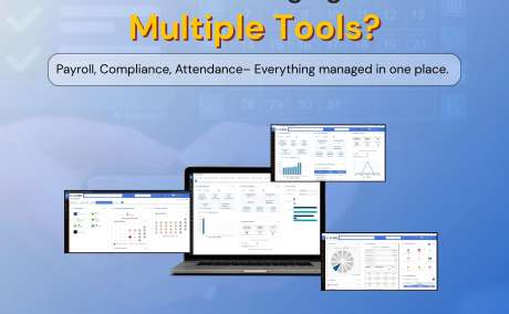 HR365 Simplifying HR Complexities with One Solution