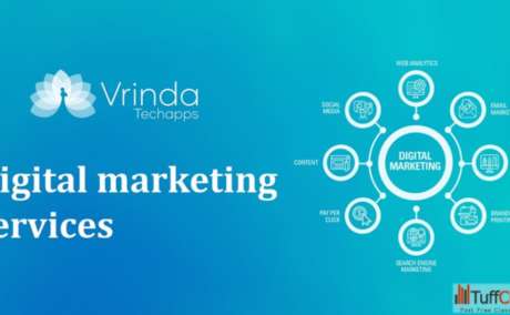 Vrinda Techapps