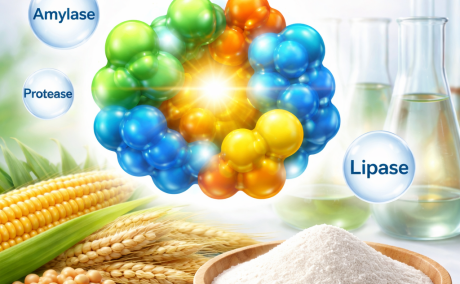 Need Enzyme Supplier for Industry? Order Online Today Now
