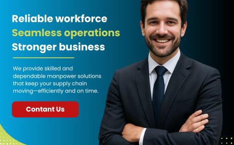 Reliable Workforce. Stronger Business.