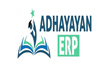 Adhayayan ERP - School Management Software