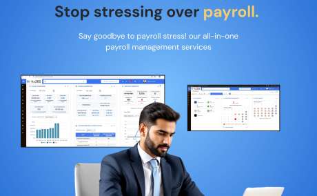 Payroll Done Right, Business Done Better