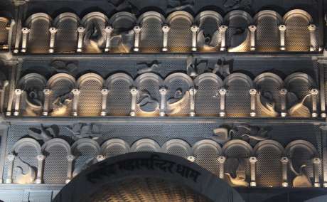 Classical & Luxury Stone Facade Design Company | KW Stone