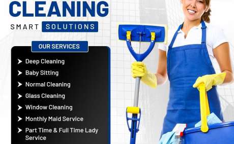 Weekly Maid Services Dubai Trusted Home Care