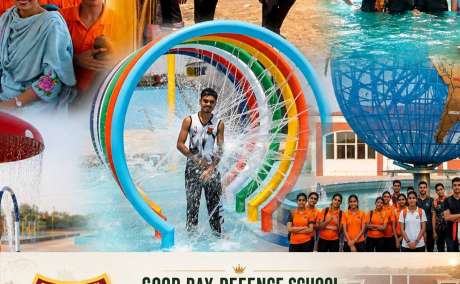 Complete Defence School Admission Process for Class 1 Students india