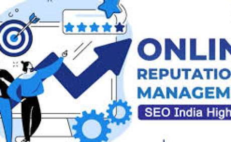 Leading ORM Company in Gurgaon | Professional Reputation Management Services