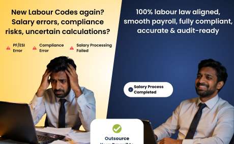 Managing payroll with ever-changing labour laws drains you