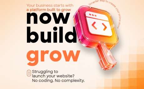Build Business Websites More Easily with SD Web by Sitedecode