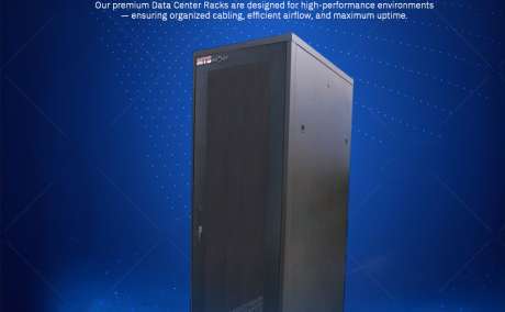 Buy 42U Server & Network Racks in Noida | MTS Infonet India