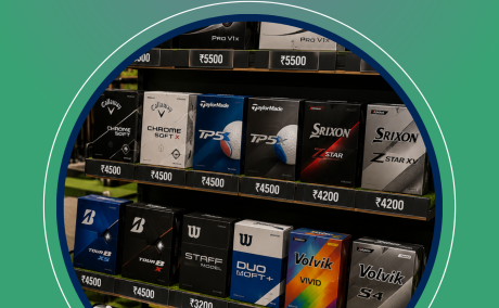 Srixon Golf Balls