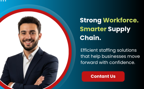 Smart Staffing for Growing Businesses