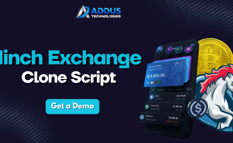 Build Your Own 1inch Like Exchange Platform
