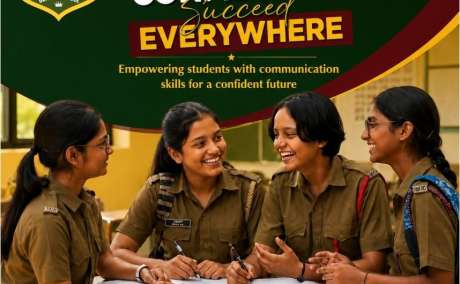 Class 11 Defence School Admission 2026 Guide
