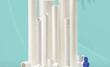 ASTM Plumbing Pipe
