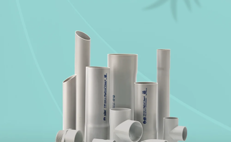uPVC Pressure Pipe
