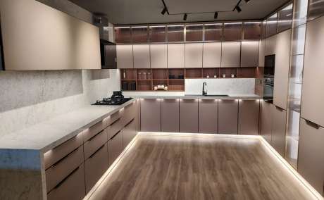 Modern Interiors in Coimbatore for Stylish Living Spaces | wall and all interiors
