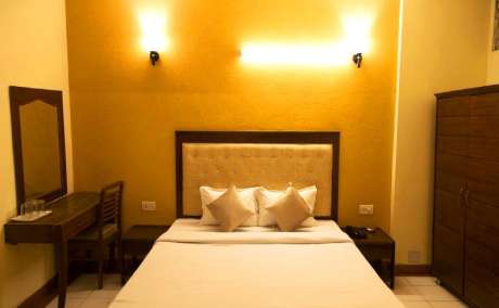 Trusted Hotels in Chandigarh with Modern Amenities