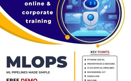 MLOps Training Course in Chennai | MLOps Online Course