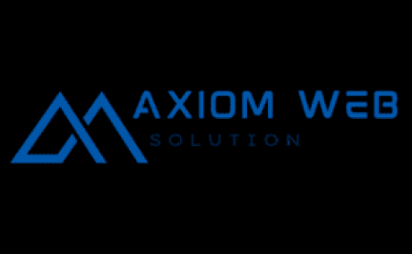 Axiom Web Solution