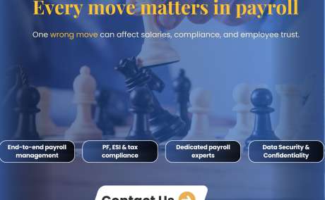 Make the Right Move with Talentpro Payroll Experts