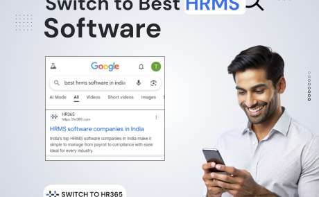 Transform HR with the best HRMS solution