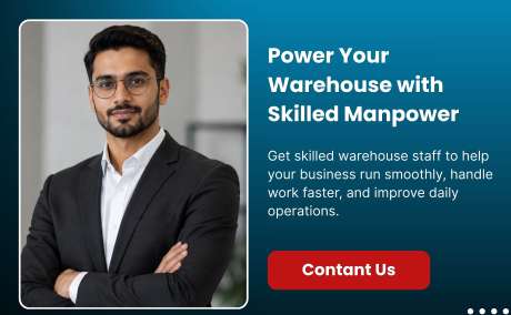 Your Trusted Warehouse Staffing Partner
