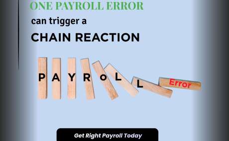 Stop Payroll Errors Before They Spread