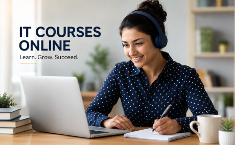 IT courses online Industry Focused IT Training Careers Ustring IT