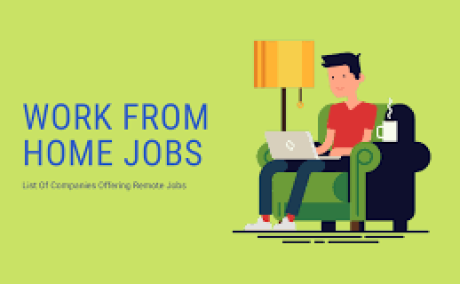 Daily Data Entry Work From Home | Contact Now