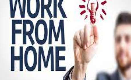 Outsource  Data Entry Work From Home| Call 7708244092