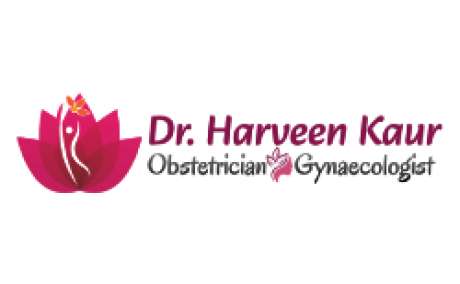 Dr. Harveen Kaur D.N.B (OBS & GYNAE) Obstetrician & Gynaecologist