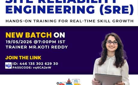 Join SRE Training for Scalable System Management