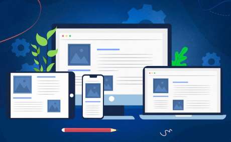 Website Development Services in Pune | SEO India Higherup