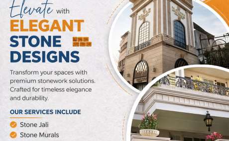 Italian Stone Facades for Timeless Luxury Architecture | KW Stone