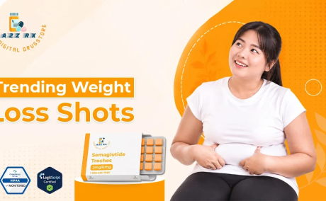 Why Weight Loss Shots Are Taking Over The U.S. Health Market In 2026