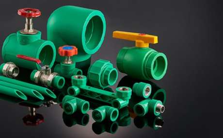 Best PPR Pipe Manufacturers Suppliers in UAE for Commercial Buildings