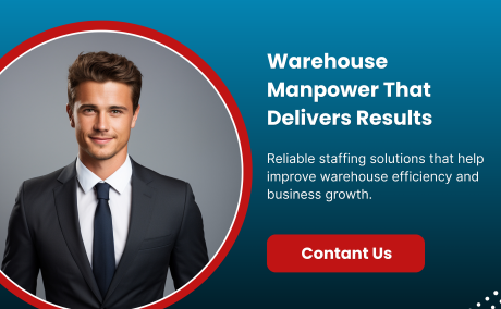 Warehouse Staffing Made Simple