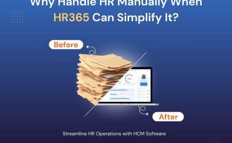 Is Your Business Ready for Smart HR Automation?
