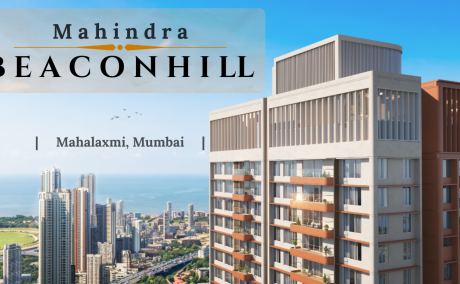 Mahindra Beaconhill | Ready To Sell Dream Home