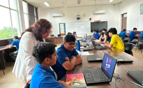 Why Are CBSE Schools in Gurgaon the First Choice for Parents in 2026?