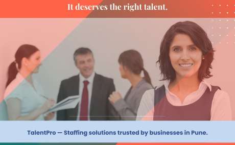 Build Stronger Teams with TalentPro
