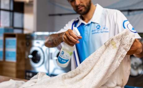 Smart Stain Removal Tips That Actually Work on Tough Fabrics