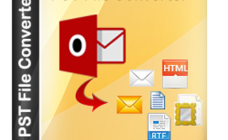 MailsDaddy PST File Converter