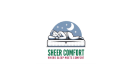 Sheer Comfort | Buy Orthopedic, Memory Foam & Latex Mattresses in India