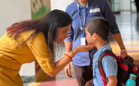 How to Choose the Best Private Schools in Gurgaon for Your Child