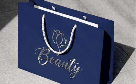 Paper Bags Printed With Logo & Custom Bag Printing - Tagsen