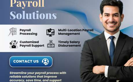Simplify your Payroll and Strengthen your business with Talentpro