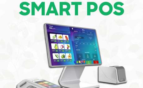 # Smart POS System for Retail Billing and Inventory Management